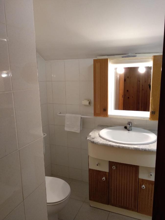 Apartamento Duplex Acogedor Con Piscina En ريالب المظهر الخارجي الصورة