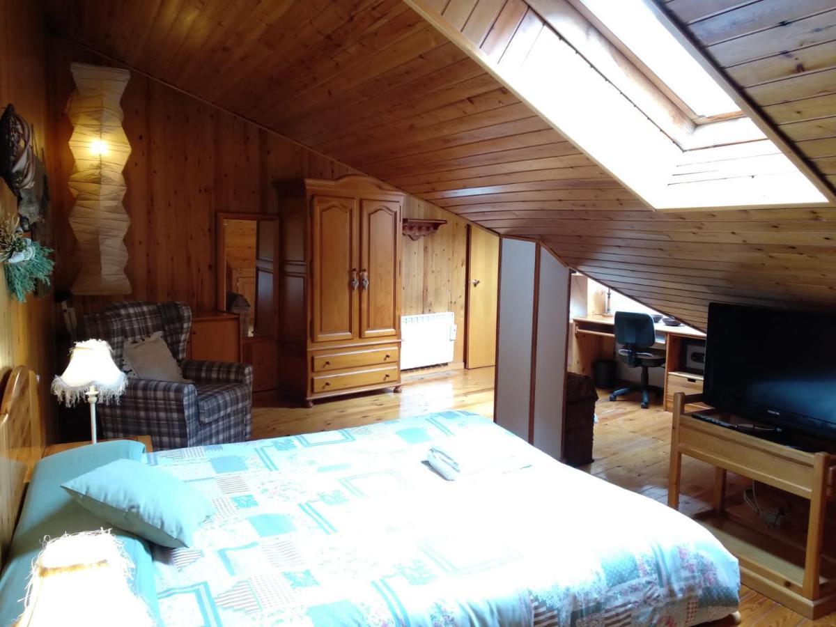 Apartamento Duplex Acogedor Con Piscina En ريالب المظهر الخارجي الصورة